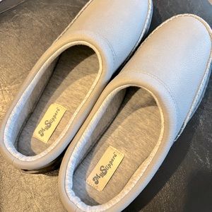 My Pillow My Slippers
